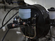 The FJ Company 1985 FJ73 0001841 White - Safari - Restoration